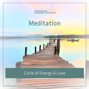 Circle of Energy & Love