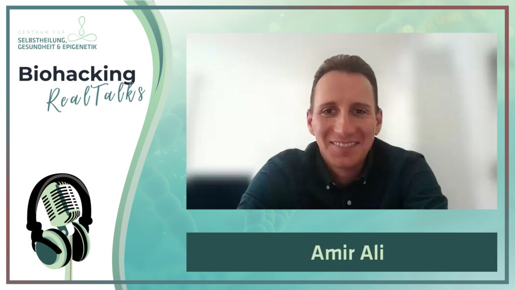 Amir Ali