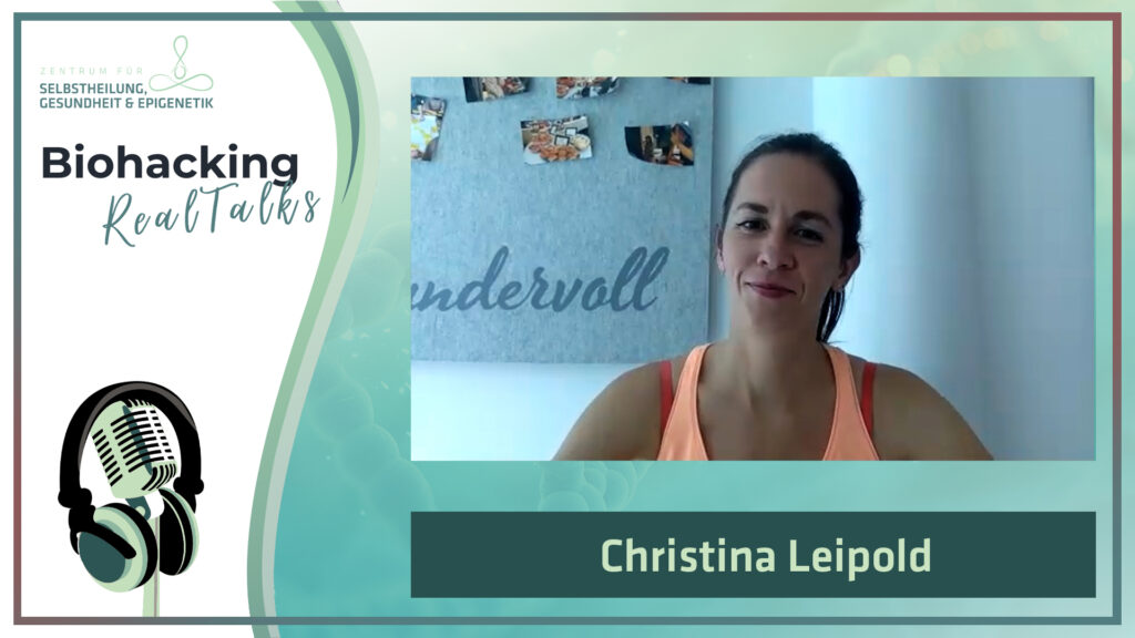 Christina Leipold