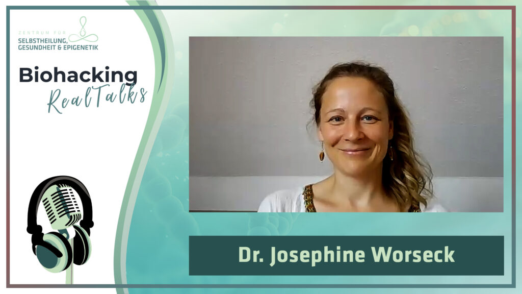Dr. Josephine Worseck