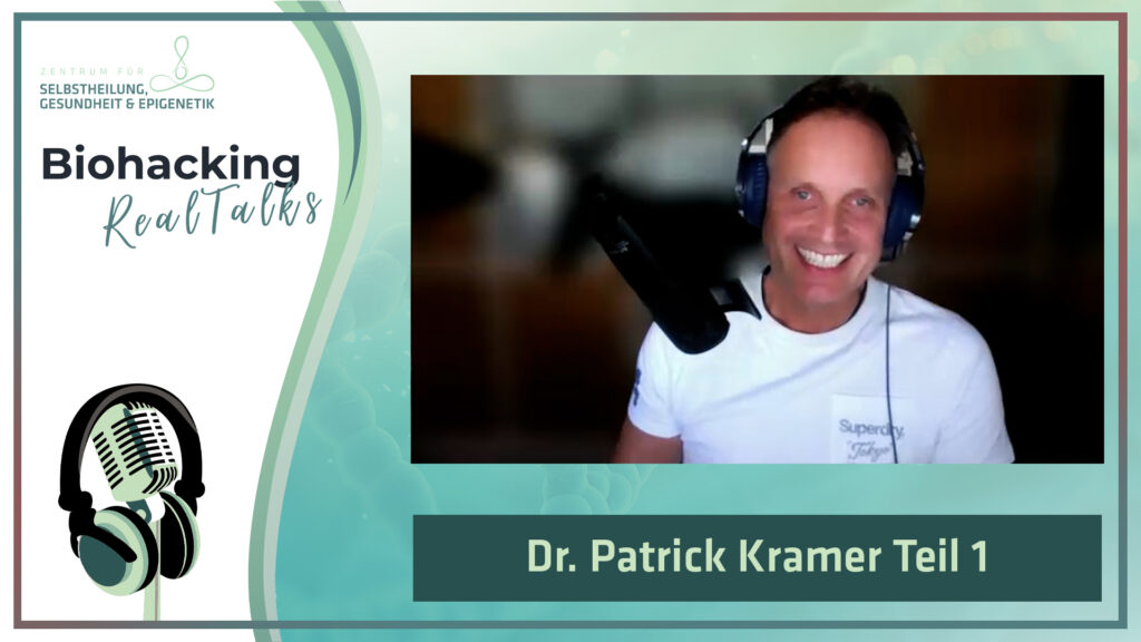Dr. Patrick Kramer