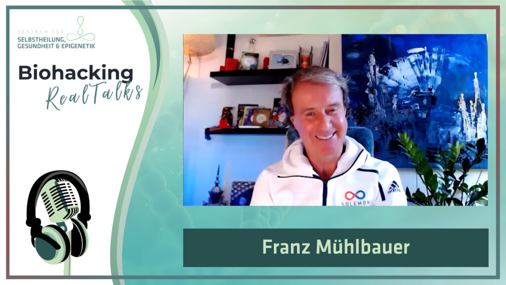 Franz Mühlbauer