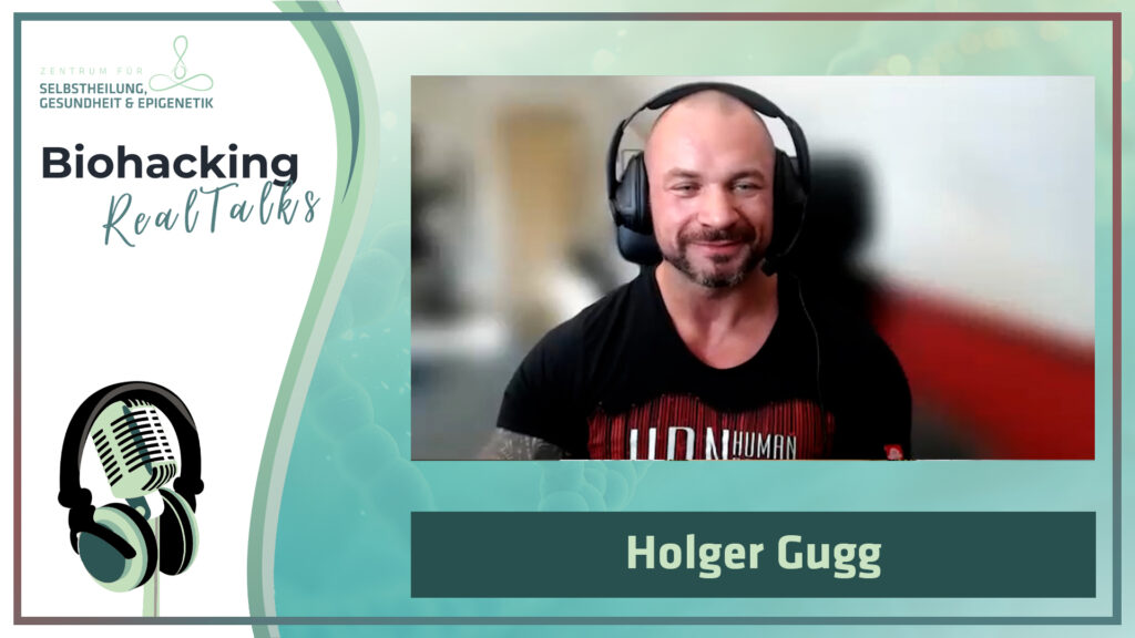 Holger Gugg