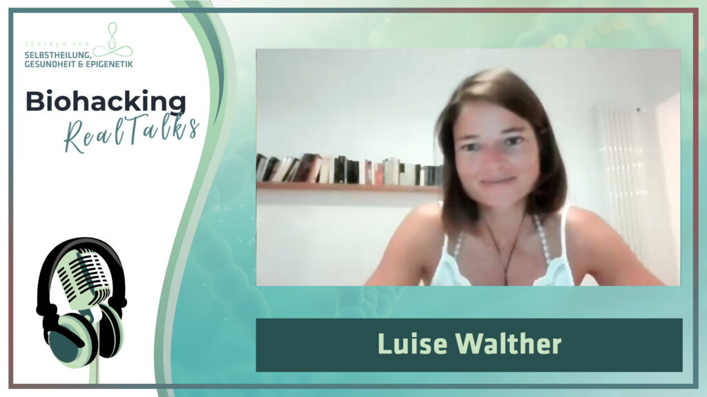 Luise Walther