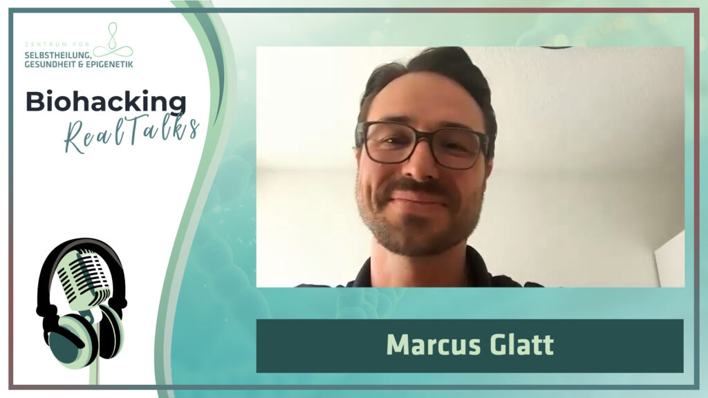 Marcus Glatt