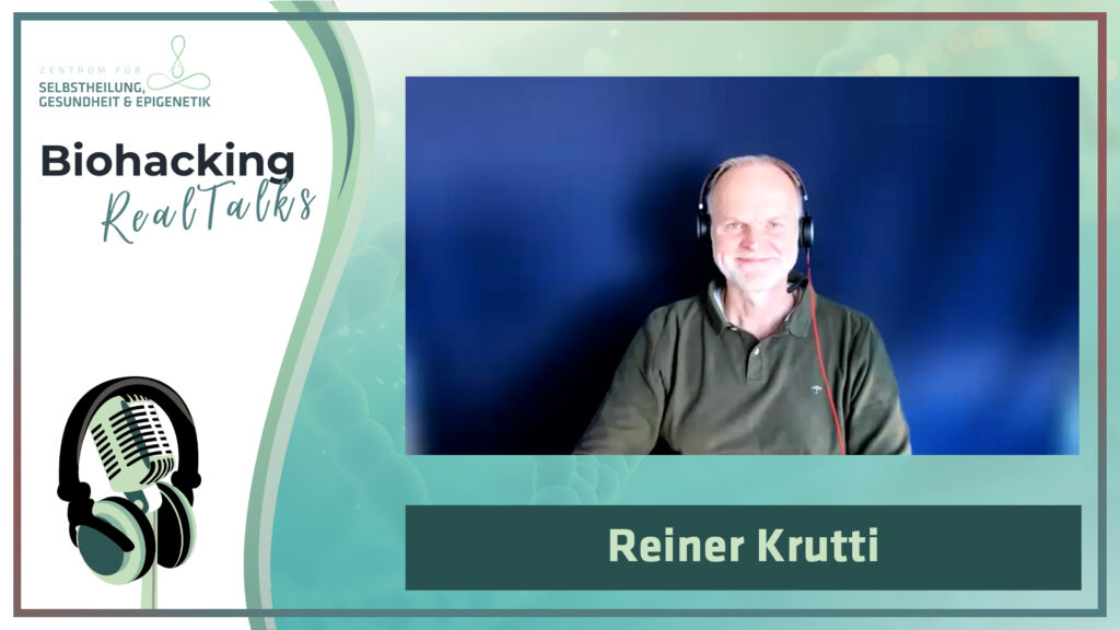 Reiner Krutti