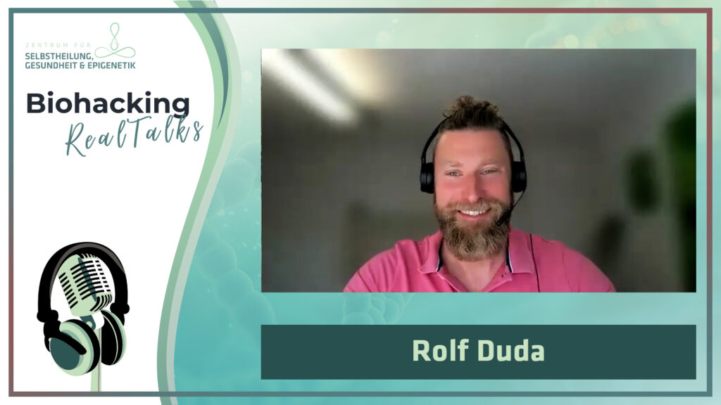 Rolf Duda
