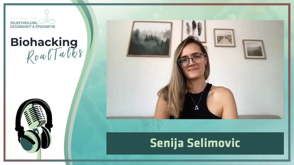 Senija Selimovic