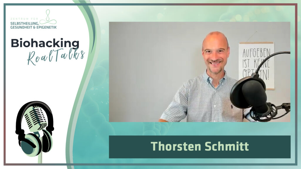 Thorsten Schmitt