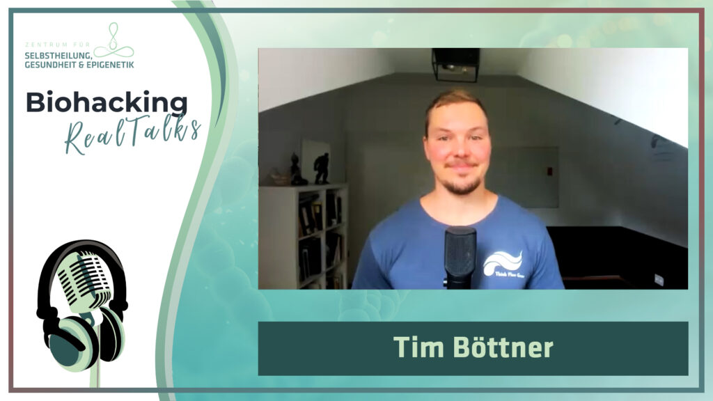 Tim Böttner