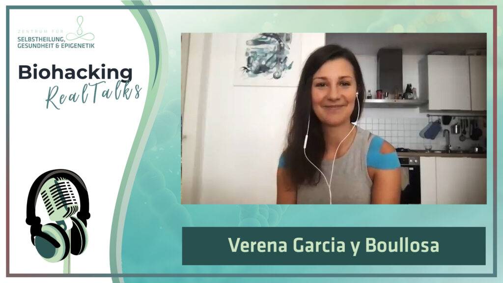 Verena Garcia y Boullosa