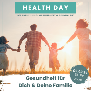 Health Day Familiengesundheit