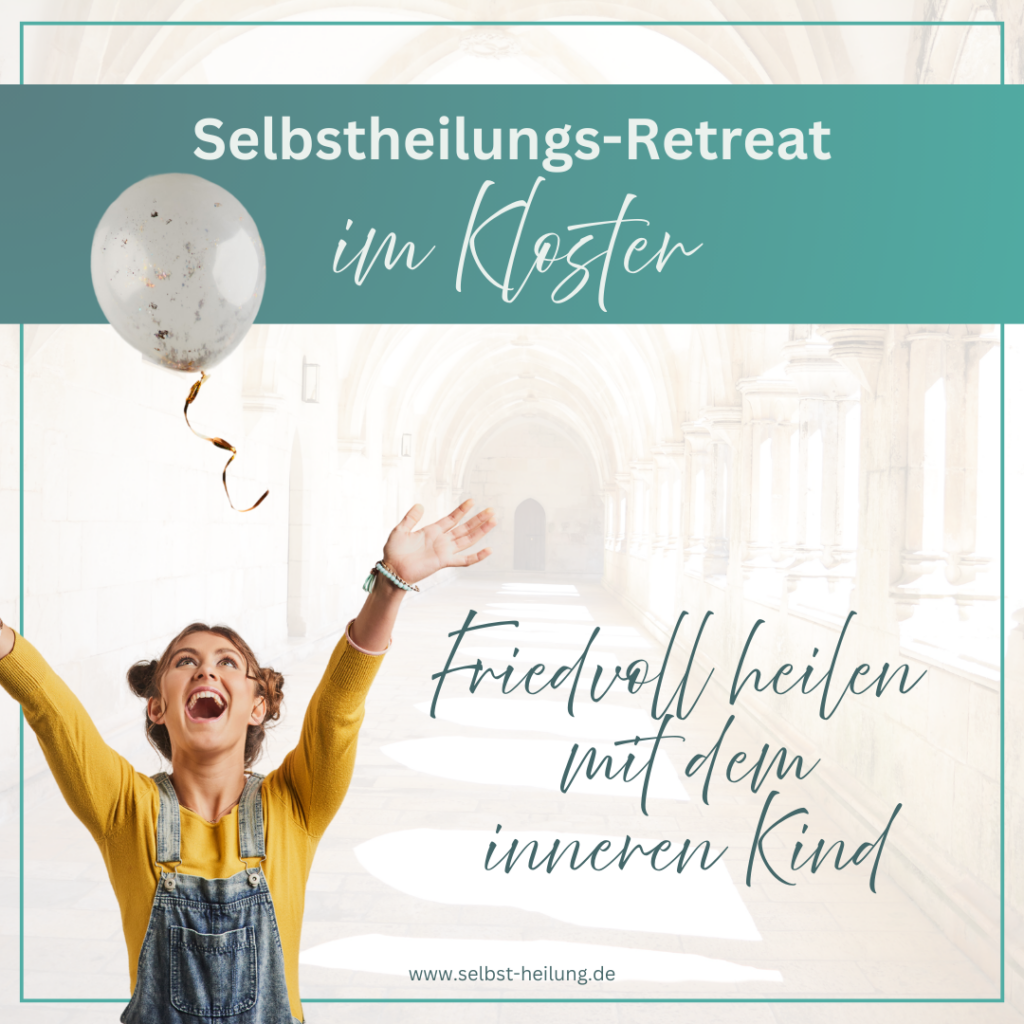 Retreat im Kloster