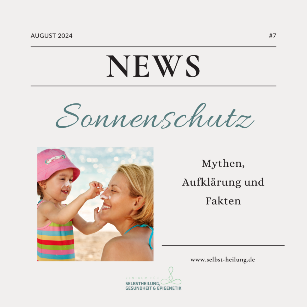 Sonnenschutz