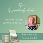 Mein Gesundheits-Code Sabine Redlof