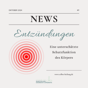 Artikel: Entzündungen