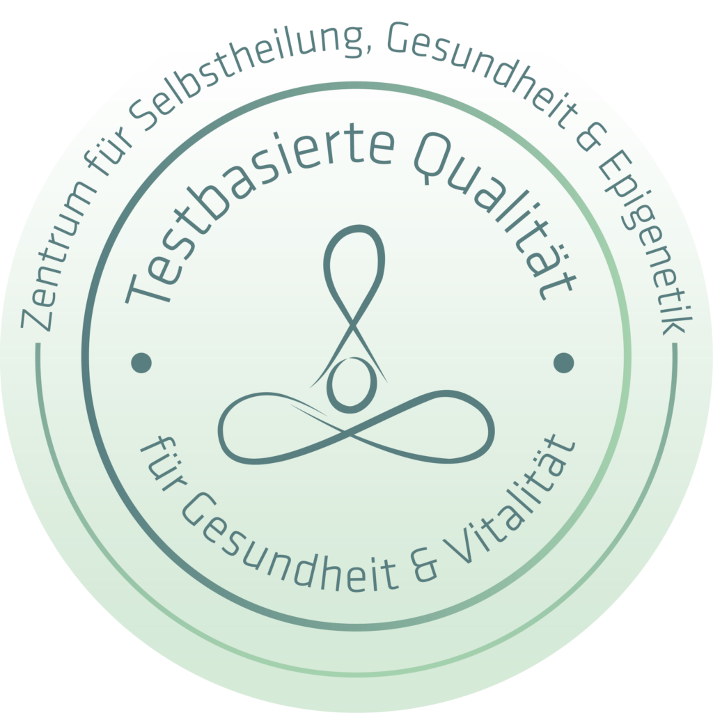 Siegel testbasierte Qualität