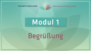 Begrüßung