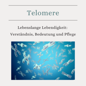 Artikel Telomere