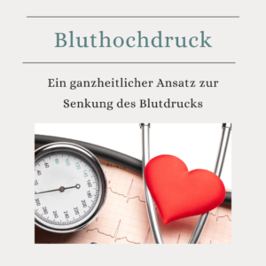 Artikel Bluthochdruck