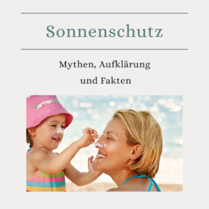 Sonnenschutz