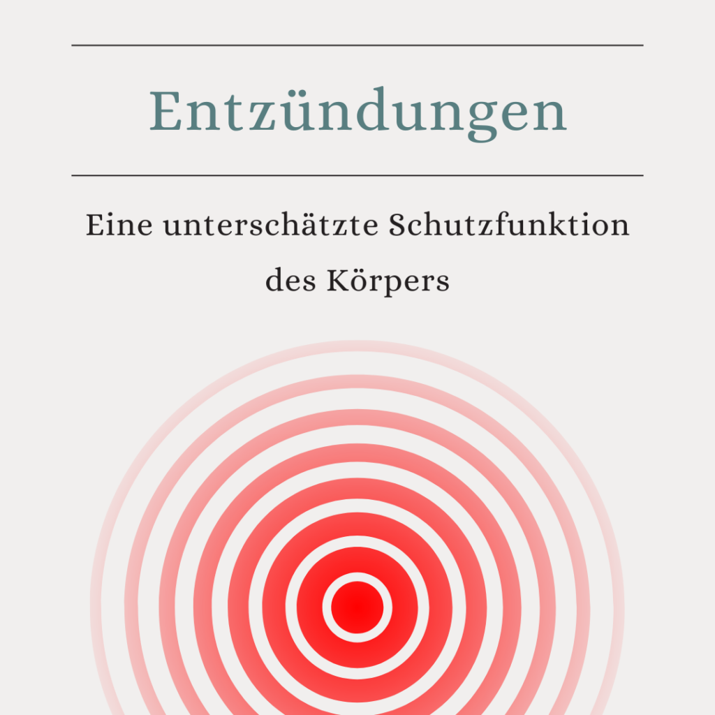 Artikel: Entzündungen
