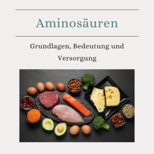 Artikel: Aminosäuren