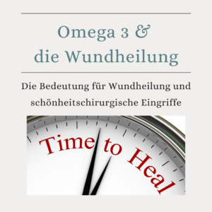 Wundheilung