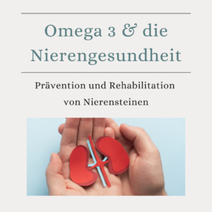 Nierengesundheit