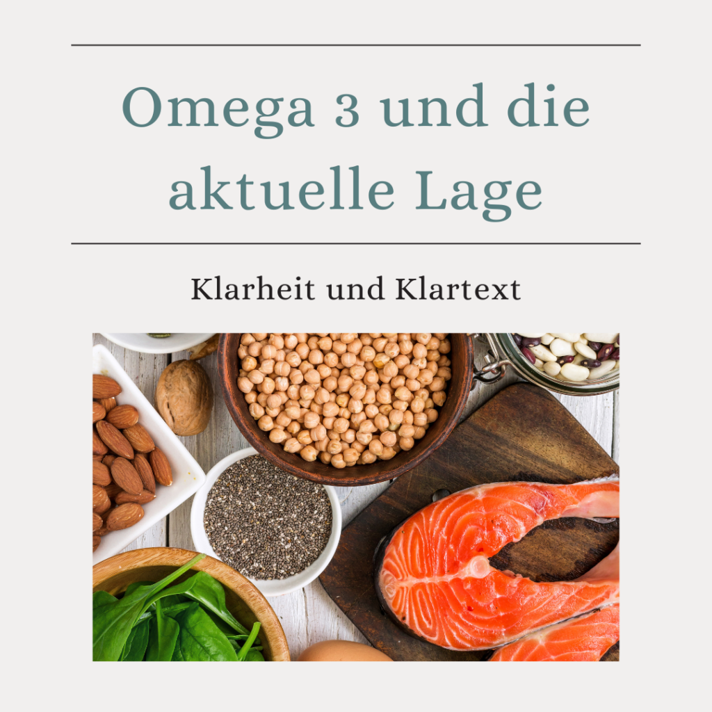 Omega aktuelle Lage