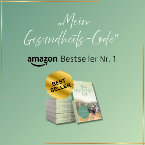 Mein Gesundheits-Code Bestseller