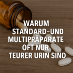 bioindividuelle Nährstoffanalyse