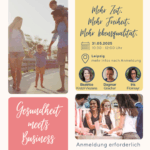 Gesundheit meets Business – neue Wege für mehr Lebensqualität