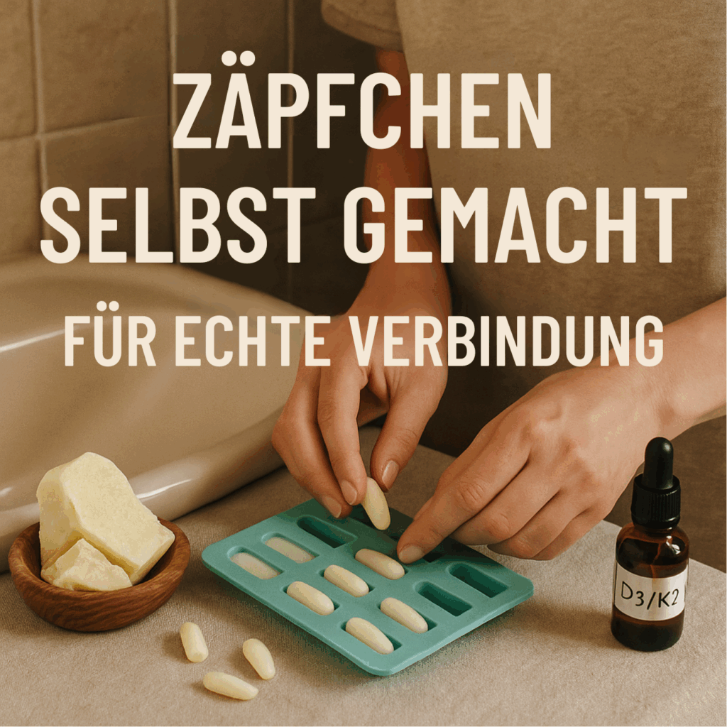 Zäpfchen