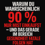 Klartext Nahrungsergänzung