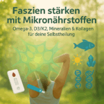 Faszien stärken