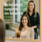 Haare und Gesundheit: Mikronährstoffe als Schlüssel für kräftiges und volles Haar